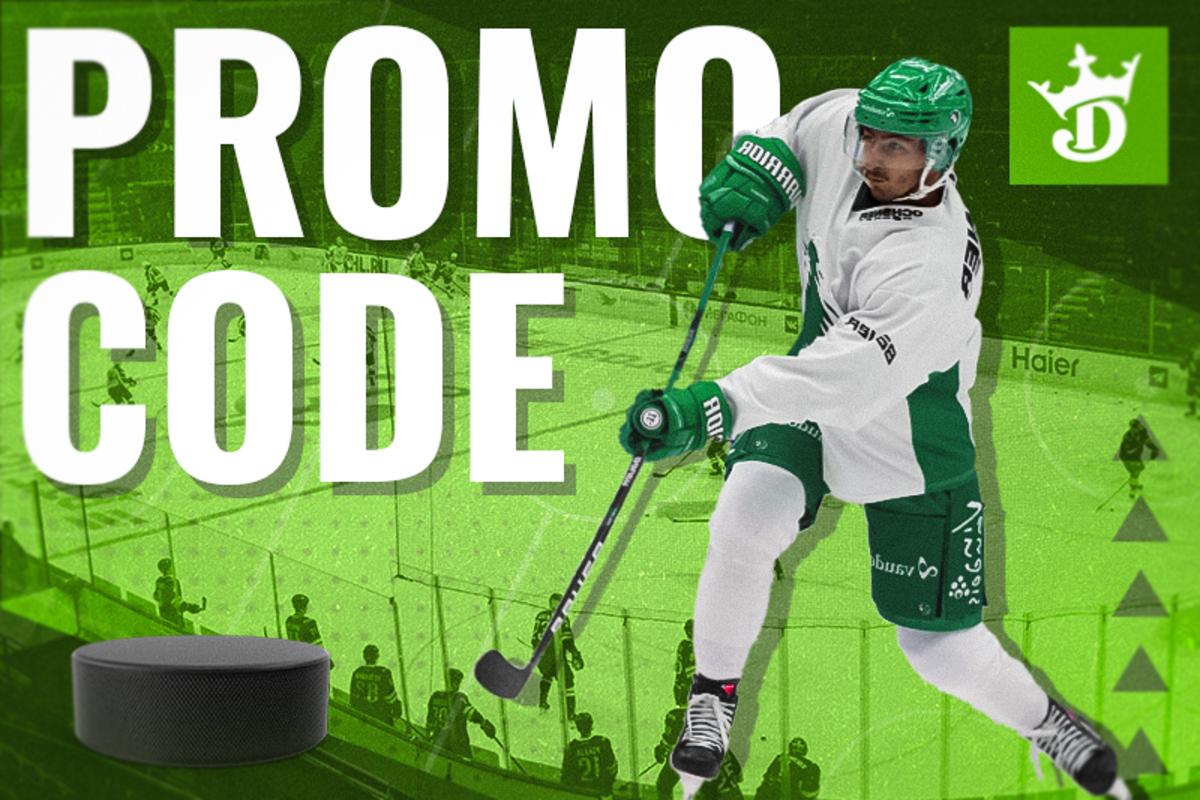 draftkings hockey